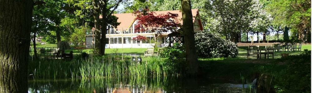 Nailcote Hall Berkswell Exterior photo