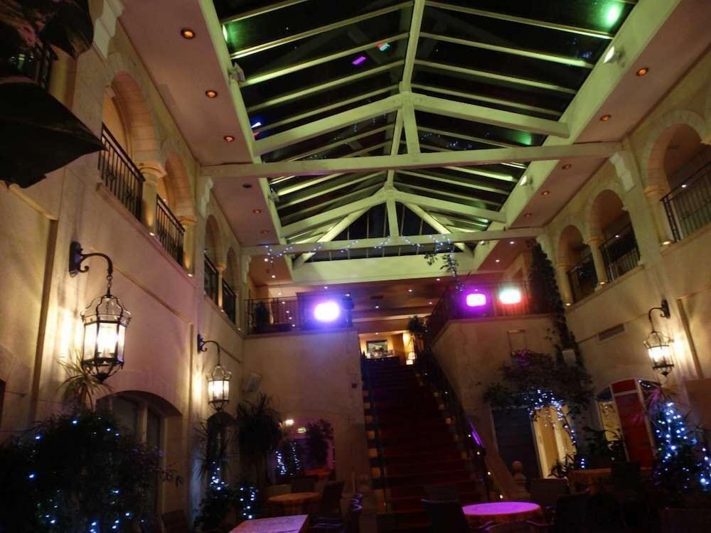 Nailcote Hall Berkswell Exterior photo