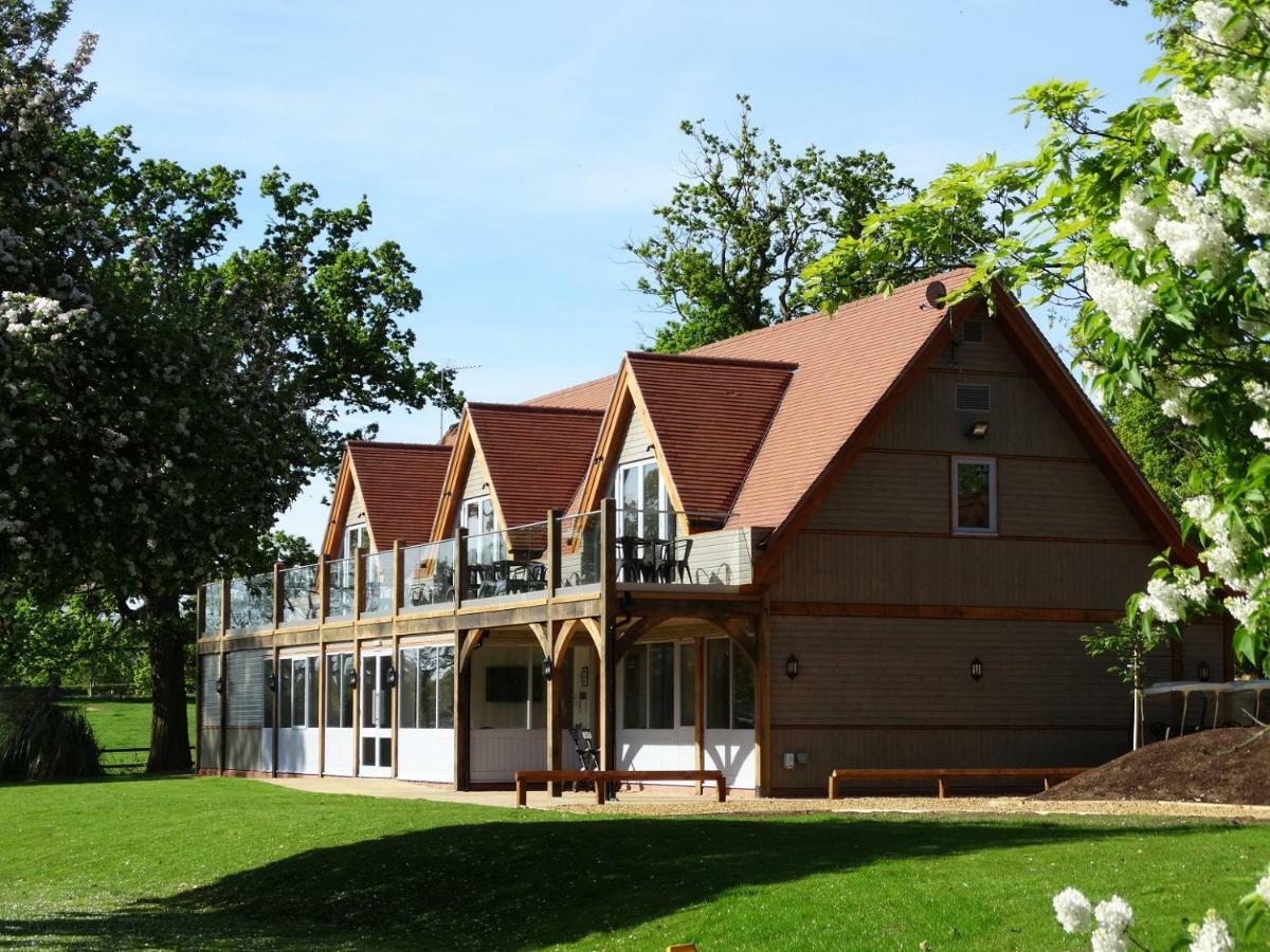 Nailcote Hall Berkswell Exterior photo
